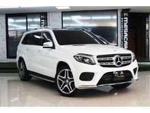 2016 Mercedes-Benz GLS350 3.0 W166 (ปี 13-16) W166 (ปี 13-16) d AMG Premium SUV AT