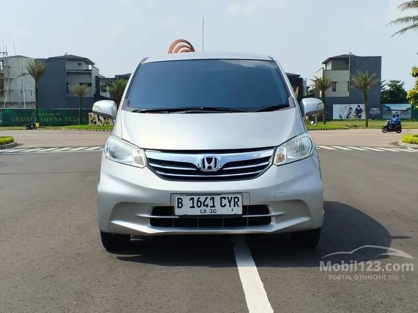 2013 Honda Freed E MPV