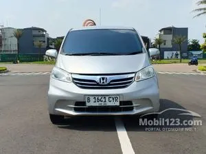2013 Honda Freed 1.5 E MPV