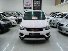 2017 Wuling Confero 1.5 S L Wagon