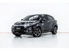 2017 Honda HR-V 1.8 (ปี 14-18) EL SUV