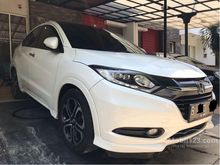 2015 Honda HR-V 1.8 Prestige SUV