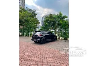 2022 Toyota Raize 1.0 GR Sport (1 Tone) SUV