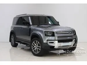 2023 Land Rover DEFENDER 2.0 110 P400e SE Plus SUV
