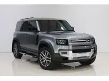 2023 Land Rover DEFENDER 2.0 (ปี 20-28) 110 P400e SE Plus 4WD SUV