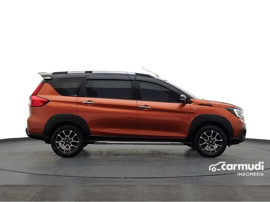 2021 Suzuki XL7 Alpha SUV