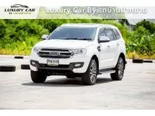 2018 Ford EVEREST 2.2 (ปี 15-22) Titanium SUV