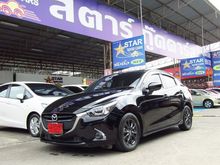 2019 Mazda 2 1.3 (ปี 15-18) High Connect Sedan