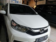 2019 Honda Brio E Matic