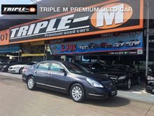 2009 Nissan Teana 2.0 (ปี 09-13) 200 XL Sedan AT