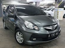 2014 Honda Brio 1.2 E Hatchback