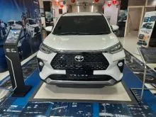 2022 Toyota Veloz 1.5 Q Wagon