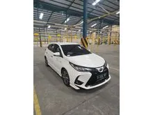 2021 Toyota Yaris 1.5 TRD Sportivo 3 AB Hatchback