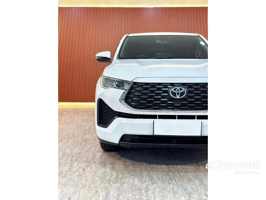 2023 Toyota Kijang Innova Zenix V (Premium Color) MPV