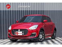 2019 Suzuki Swift 1.2 (ปี 18-23) GL Hatchback AT