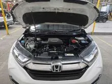 2017 Honda CR-V 1.5 Turbo Prestige SUV