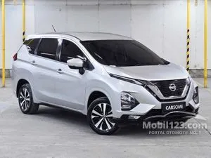 2019 Nissan Livina 1.5 VE MPV