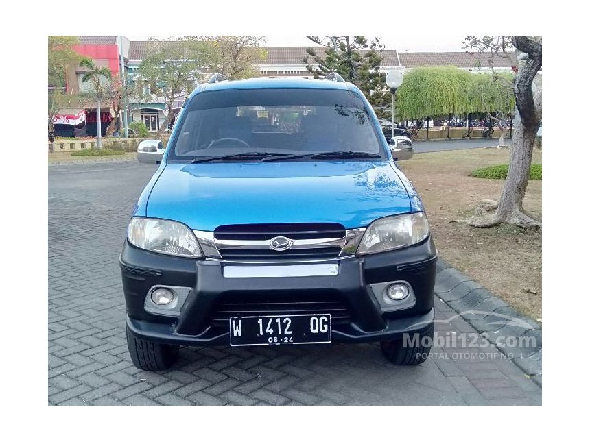 Harga Daihatsu Taruna Bekas Jawa Timur - Mobil Bekas 