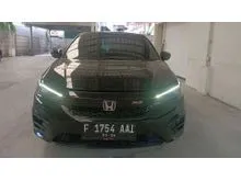 2021 Honda City 1.5 RS Hatchback