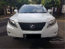 2012 Lexus RX270 2.7 RX270 SUV
