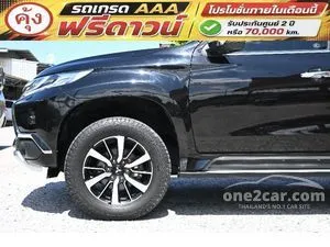 2019 Mitsubishi PAJERO SPORT 2.4 GT SUV