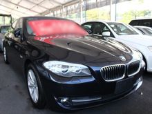 2011 Unreg BMW 523i 2.5 M Sport Sedan (A) ***Mega Sales***