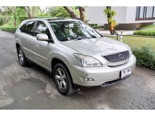 2004 Toyota Harrier 3.0 (ปี 03-13) 300G Wagon AT