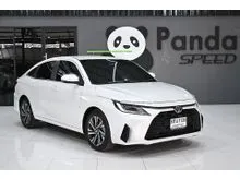 2024 Toyota Yaris Ativ 1.2 (ปี 22-28) Premium Sedan