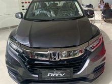 2021 Honda HR-V 1.5 E SUV