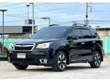 2019 Subaru FORESTER 2.0 (ปี 13-16) 4WD SUV