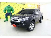 2014 Isuzu D-Max 3.0 CAB-4 (ปี 11-17) Vcross Z-Prestige Pickup AT