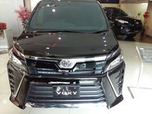 2019 Toyota Voxy 2.0 R80 Wagon