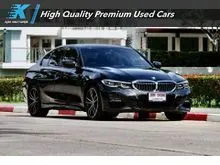 2020 BMW 330e 2.0 G20 (ปี 19-26) M Sport Sedan