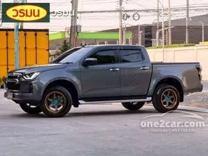 2019 Isuzu D-MAX 1.9 Hi-Lander M Cab-4 Pickup