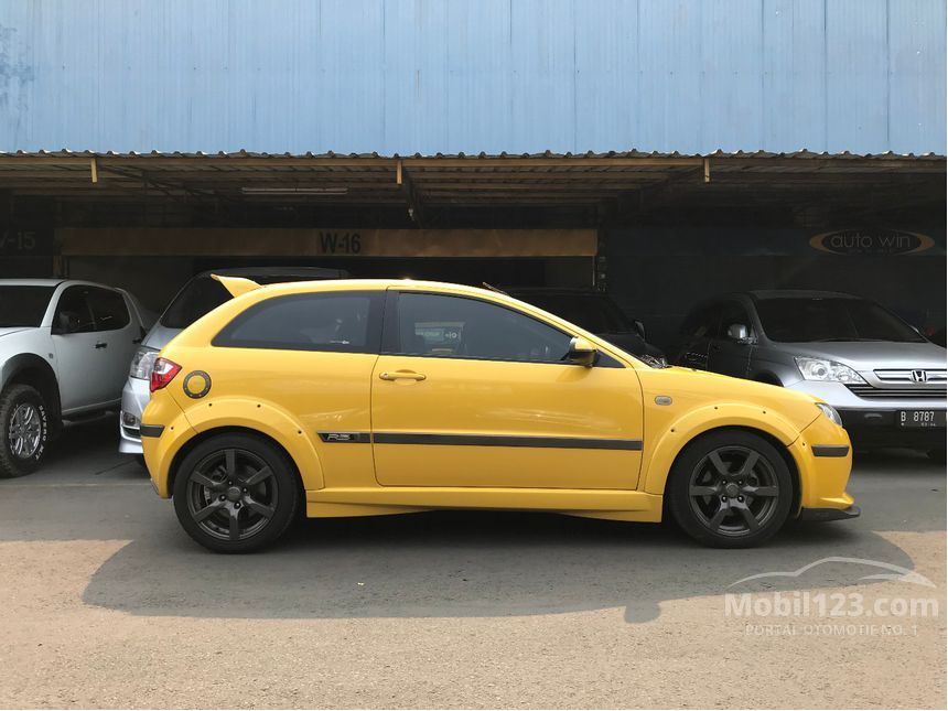 Jual Mobil Proton Neo 2013 R3 1.6 di DKI Jakarta Manual Hatchback ...