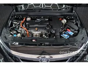 2020 Honda ACCORD 2.0 Hybrid TECH Sedan