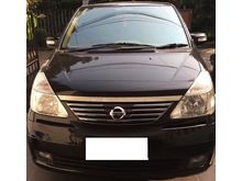 2011 Nissan Serena 2.0 Highway Star MPV