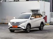 2021 Daihatsu Terios 1.5 R SUV