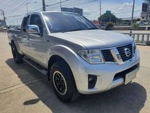 2014 Nissan Frontier Navara 2.5 KING CAB Calibre SE Pickup