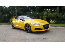 2014 Honda CR-Z 1.5 AT Hatchback