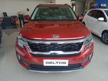 2020 KIA Seltos 1,4 EX+ Wagon promo bunga 0%