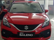 Suzuki Baleno 1,4 Pomo Akhir Tahun Banjir Hadiah