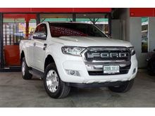 2017 Ford Ranger 2.2 OPEN CAB (ปี 15-18) Hi-Rider XLT Pickup MT