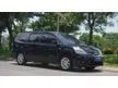 Jual Mobil Nissan Grand Livina 2015 SV 1.5 di DKI Jakarta Automatic MPV Hitam Rp 109.000.000