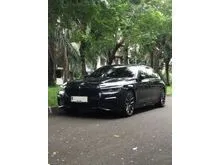 2022 BMW 730Li 2.0 M Sport Sedan G12 Odo 35 Rbuan [TDP Minim]