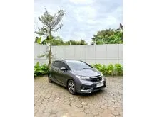 2018 Honda Jazz 1.5 RS Hatchback / LOW KM,LIKE NEW,PAJAK PANJANG