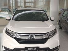 2019 Honda CR-V 1,5 Prestige Prestige VTEC SUV