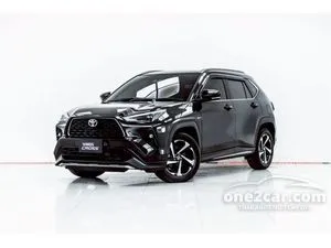 2025 Toyota Yaris Cross 1.5 HEV Premium SUV