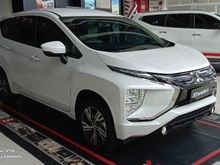 2020 Mitsubishi Xpander 1,5 EXCEED Wagon