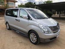 2011 Hyundai Grand Starex 2.5 (ปี 10-16) VIP Wagon AT